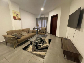 Oasis Park Residences